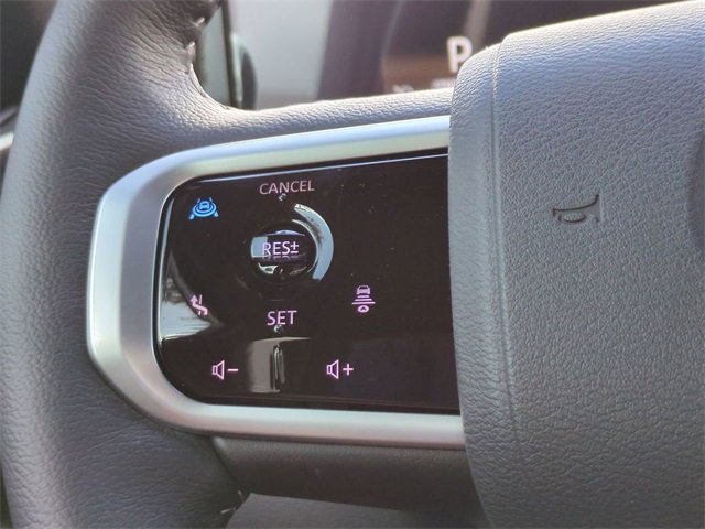 New 2026 Nissan Armada Platinum image 26