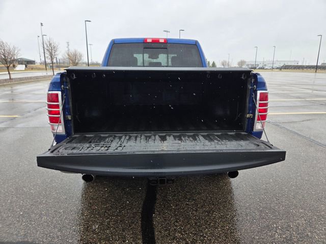 Used 2017 RAM 1500 Big Horn image 55