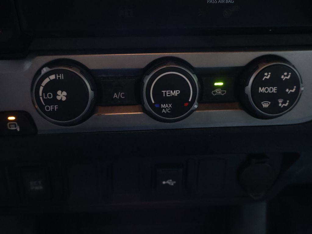 Used 2021 Toyota Tacoma SR image 22