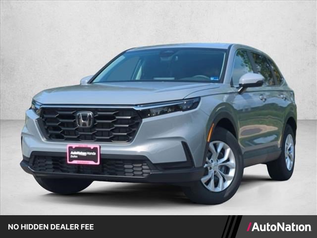 New 2026 Honda CR-V LX image 1