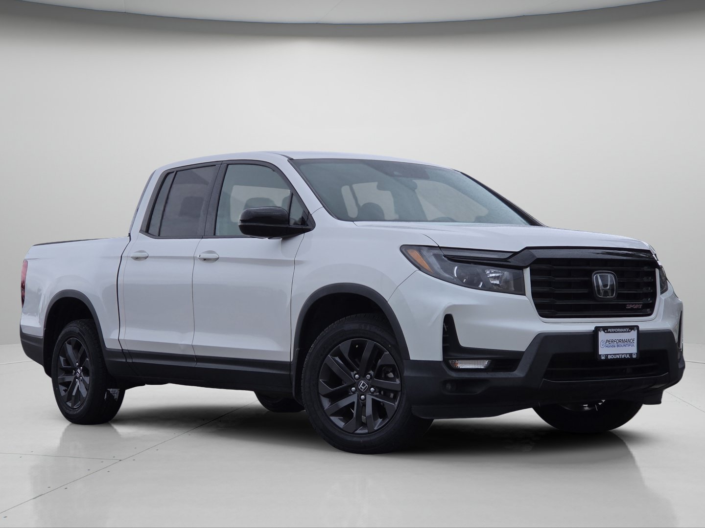 Used 2023 Honda Ridgeline Sport image 20