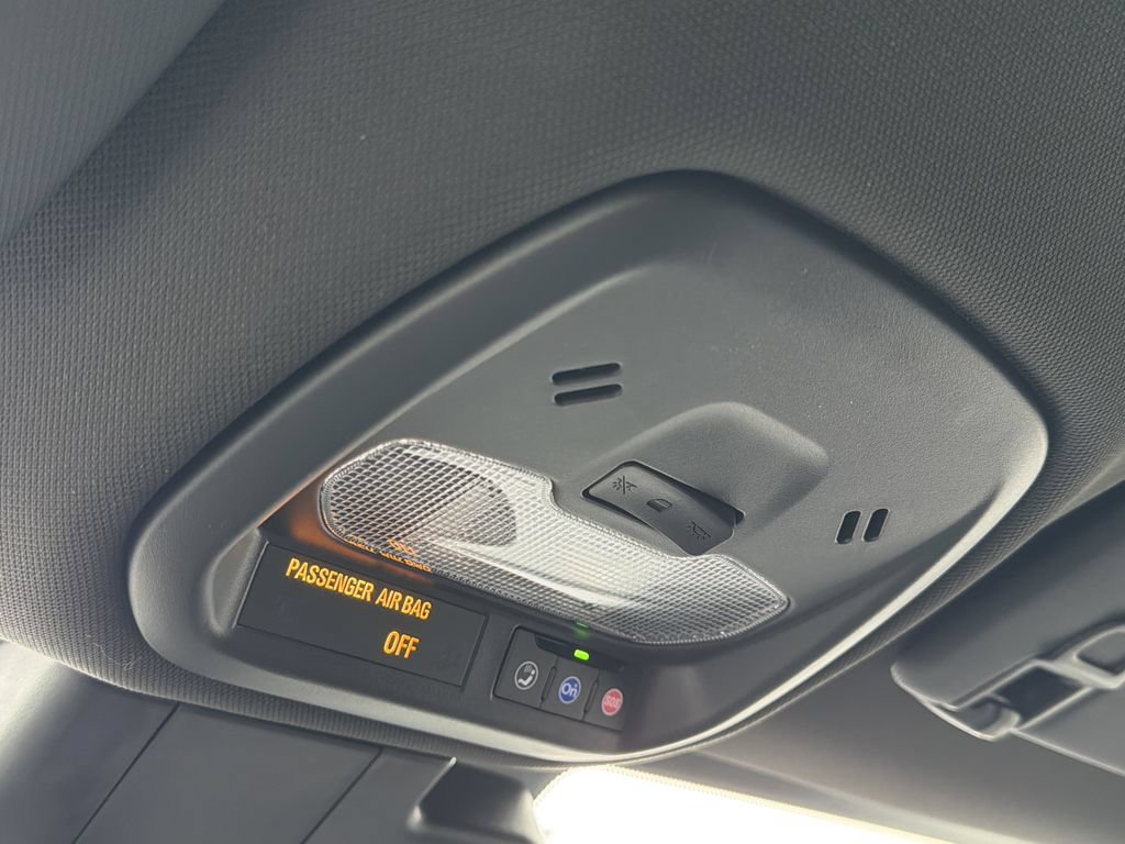 New 2026 Buick Envista Preferred w/ Convenience I Package FWD image 12