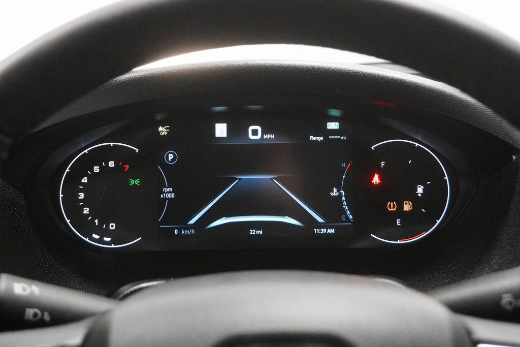 Used 2024 RAM ProMaster 3500 w/ Premium Convenience Group image 23