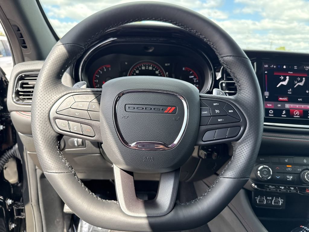 New 2026 Dodge Durango GT image 13