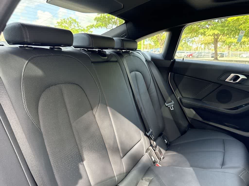 Used 2024 BMW M235i xDrive Gran Coupe AWD/4WD image 26
