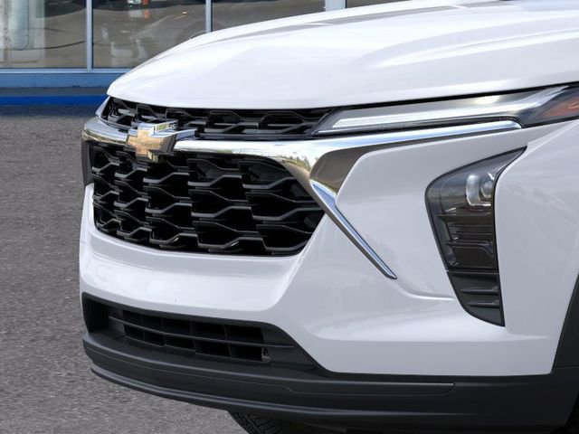 New 2026 Chevrolet Trax LS image 14