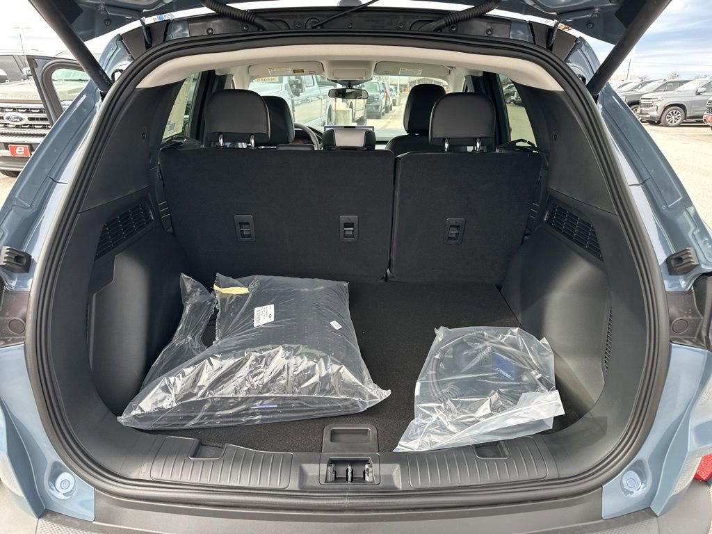 New 2026 Ford Escape SE image 36