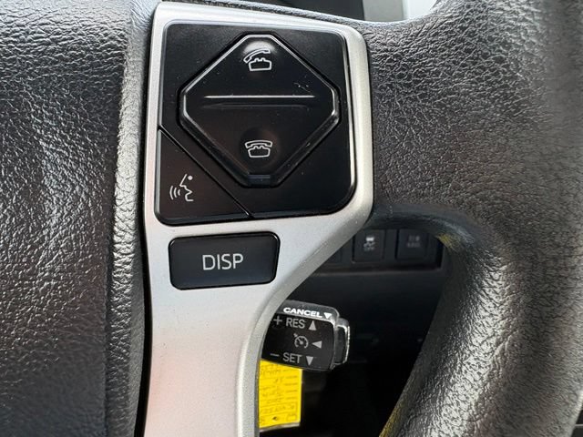 Used 2015 Toyota Tundra SR5 AWD/4WD image 25