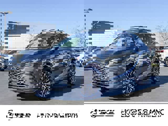 New 2026 Lexus RX 350 Premium Plus image 2