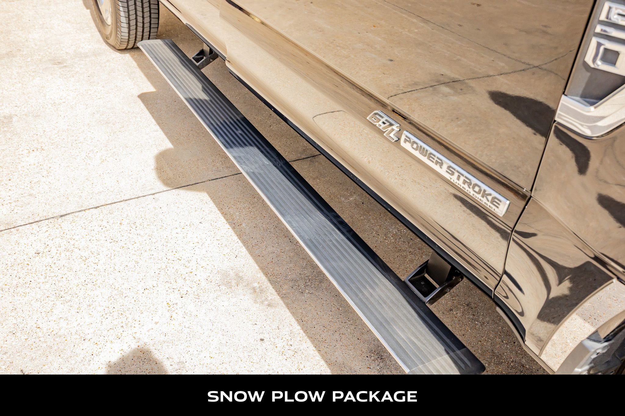 Used 2017 Ford F250 King Ranch w/ King Ranch Ultimate Package image 12