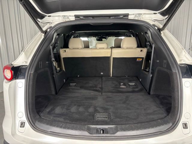 Used 2019 MAZDA CX-9 Grand Touring image 15