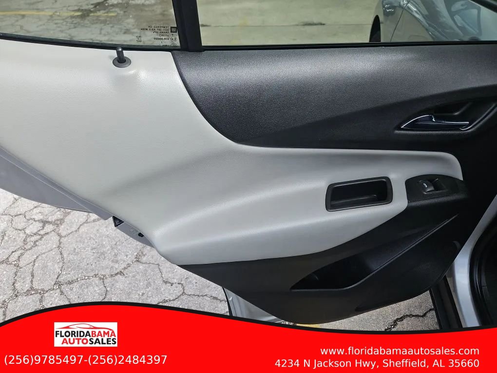 Used 2022 Chevrolet Equinox LS w/ LS Convenience Package image 9