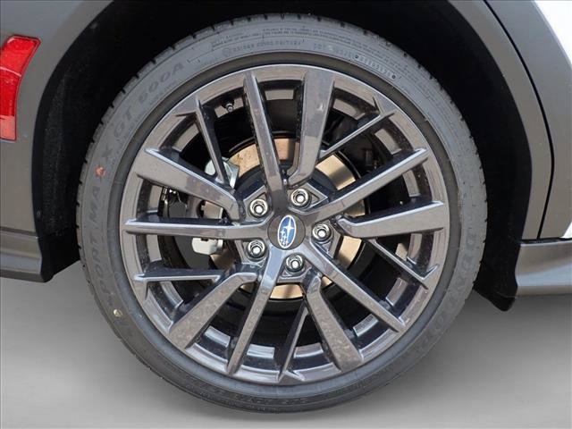New 2026 Subaru WRX w/ WRX Base Protection Package AWD/4WD image 7