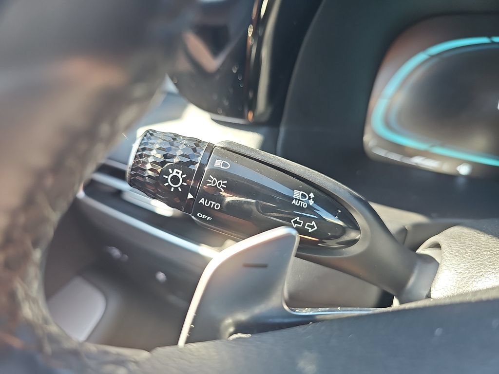 Used 2025 Hyundai Palisade SEL FWD image 35