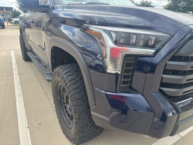 Used 2024 Toyota Tundra Limited AWD/4WD image 26