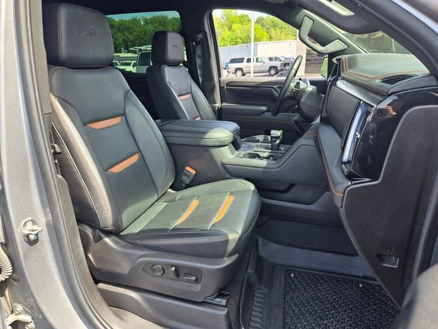 Used 2023 GMC Sierra 1500 AT4 w/ AT4 Preferred Package image 19