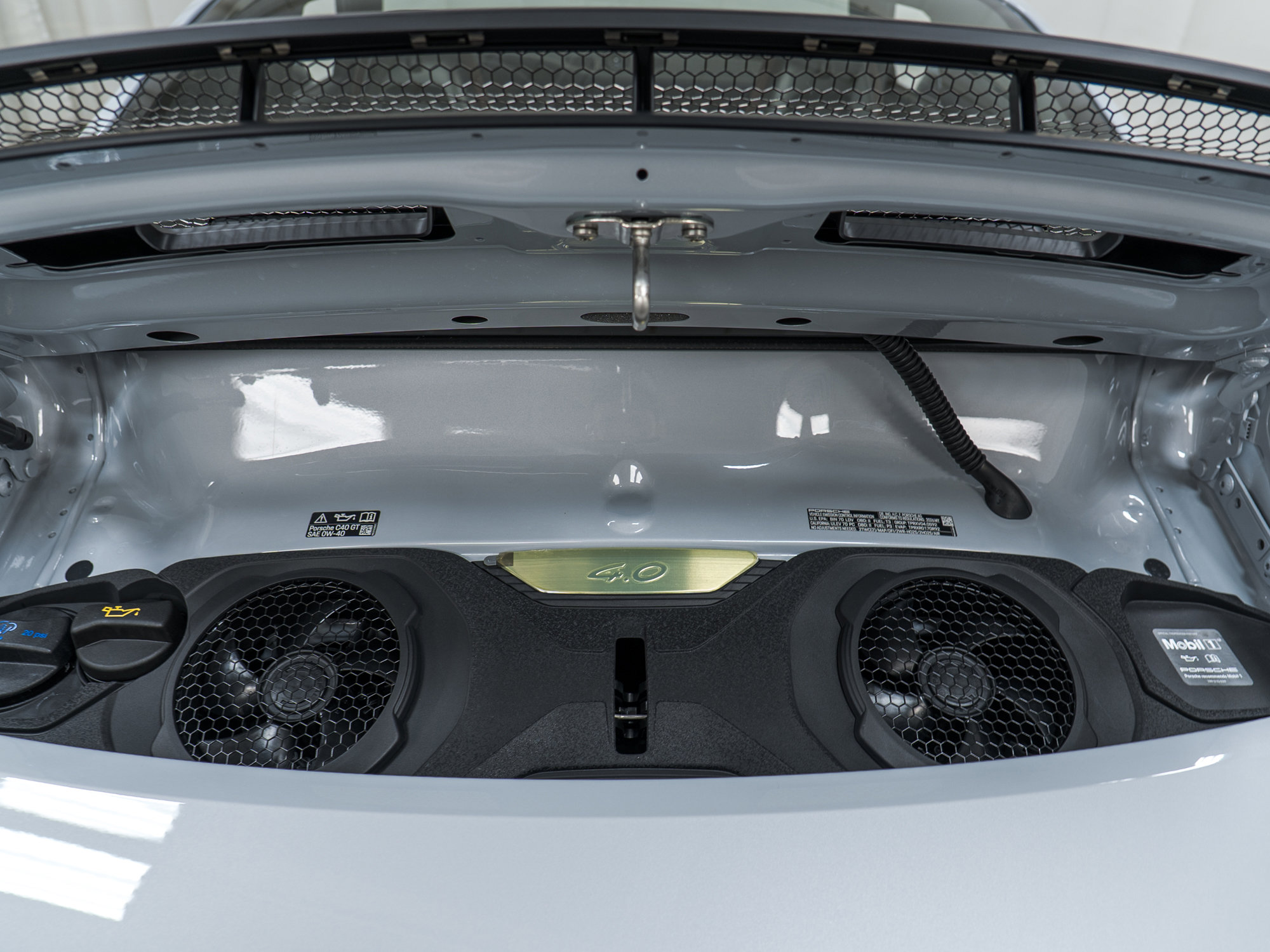 Used 2026 Porsche 911 GT3 image 14