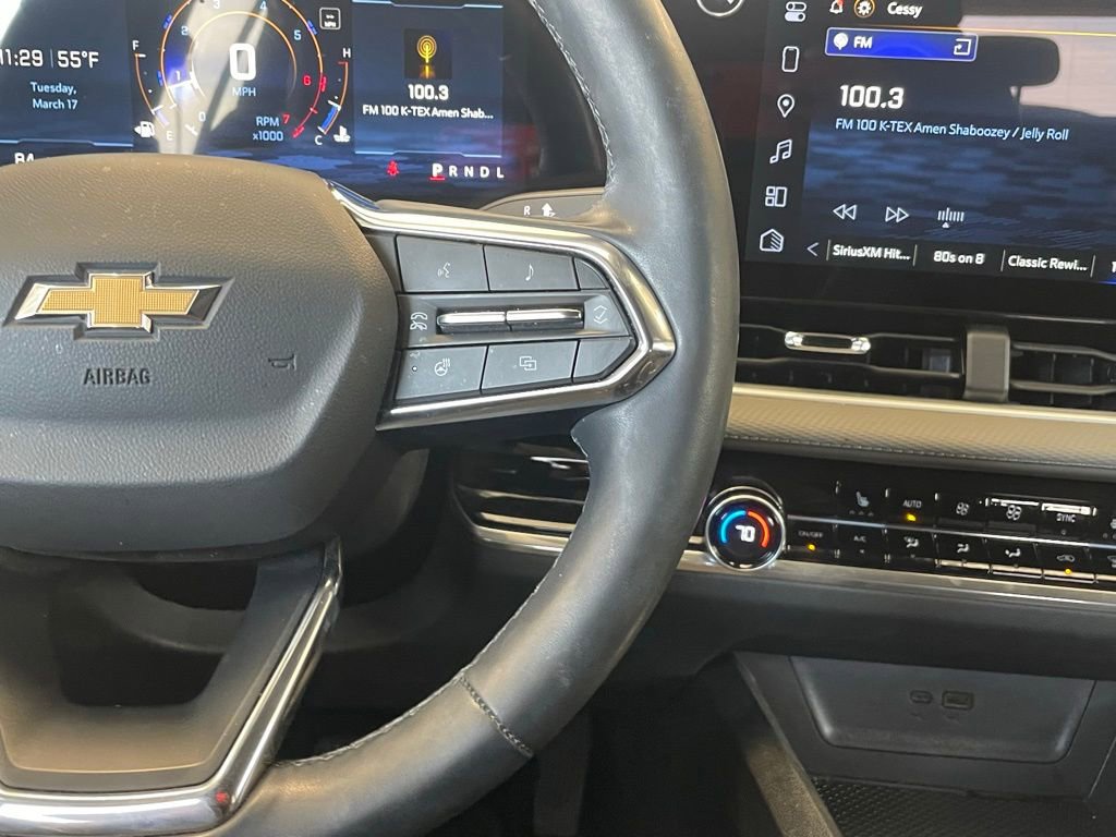 Used 2026 Chevrolet Equinox LT w/ Convenience Package II image 14