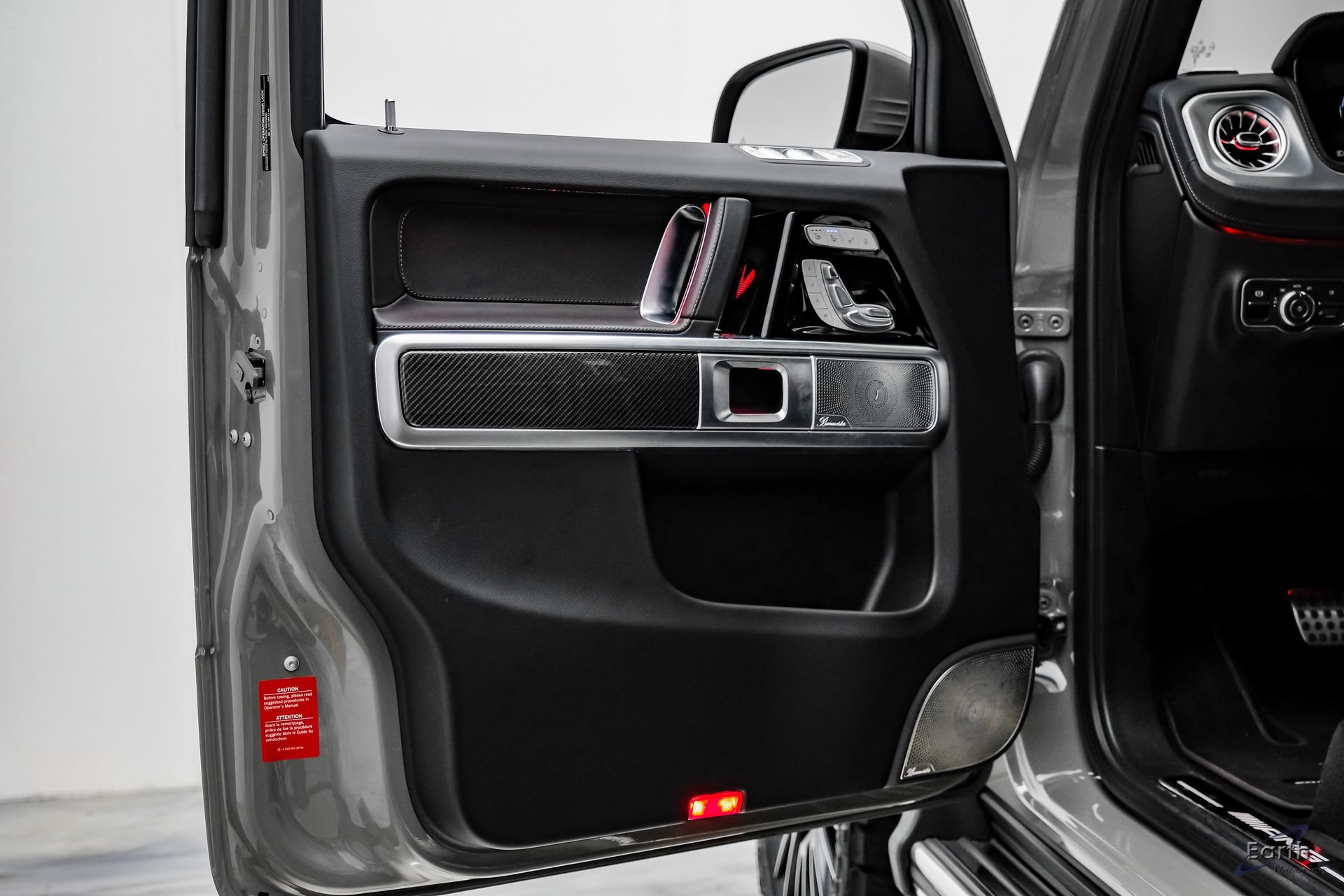 Used 2025 Mercedes-Benz G 63 AMG 4MATIC image 90