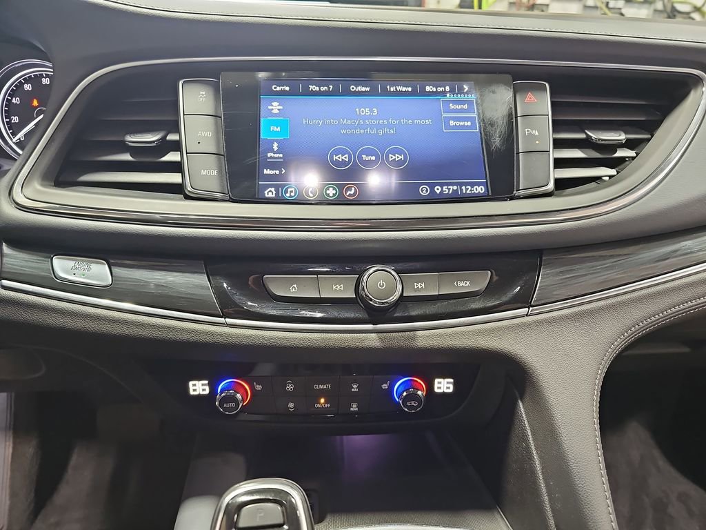 Used 2021 Buick Enclave Essence w/ Trailering Package, 5000 lbs. image 20