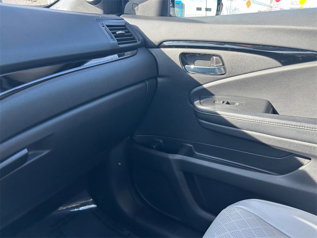 Used 2019 Honda Passport Elite image 24