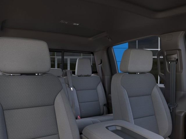 New 2026 GMC Sierra 1500 SLE w/ Preferred Package image 27