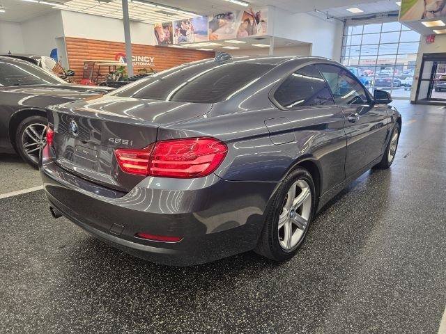 Used 2014 BMW 428i xDrive Coupe AWD/4WD image 5