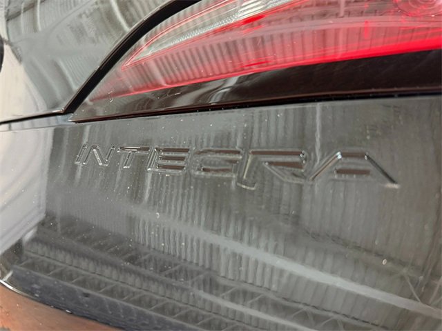 New 2026 Acura Integra A-Spec image 5