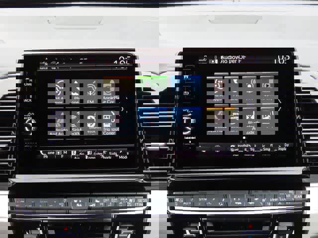 New 2026 Honda Odyssey Sport-L image 21