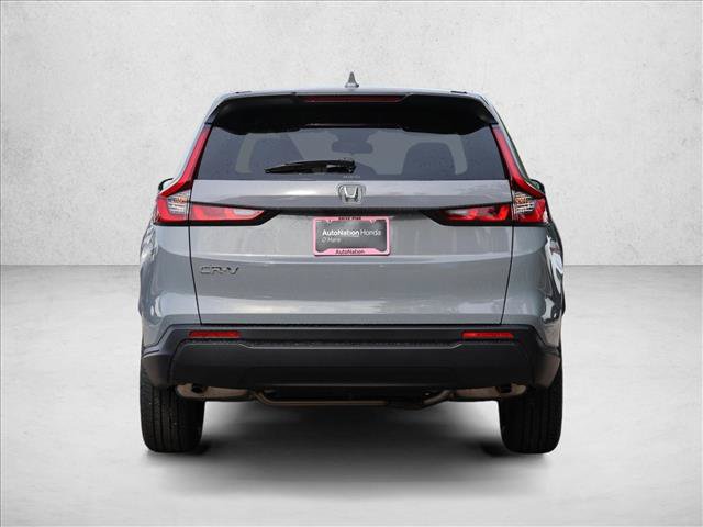 New 2026 Honda CR-V LX image 6