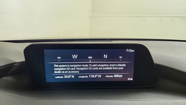 New 2026 MAZDA MAZDA3 s Sport FWD image 17