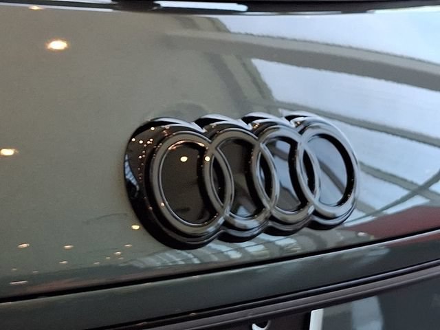 New 2026 Audi Q3 quattro 2.0T AWD/4WD image 18