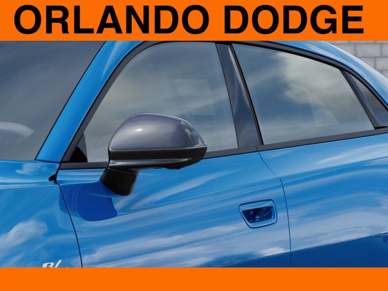 New 2026 Dodge Charger R/T image 12