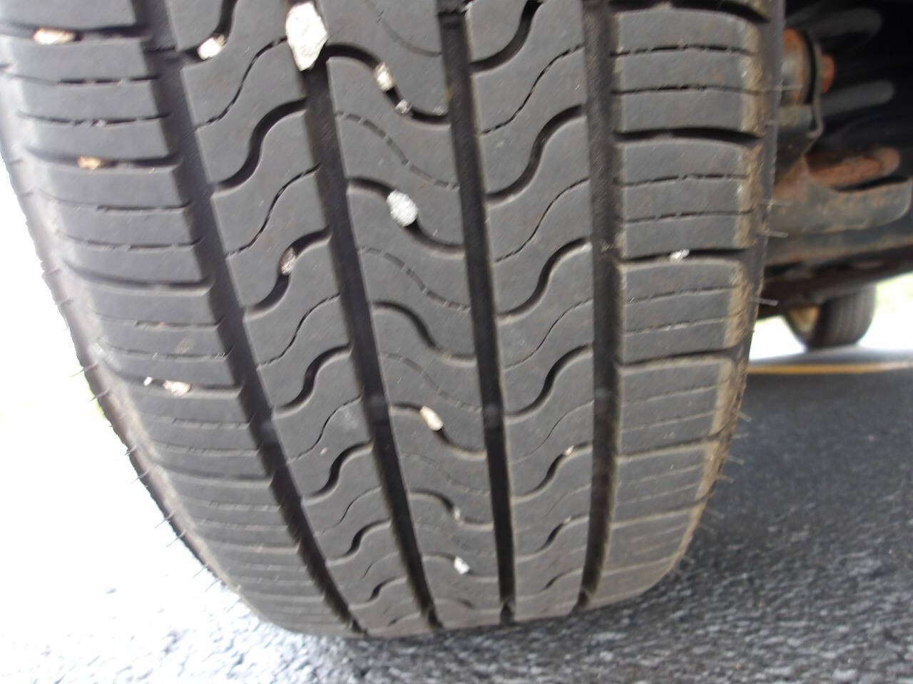 Used 2014 Ford Fiesta SE FWD image 47