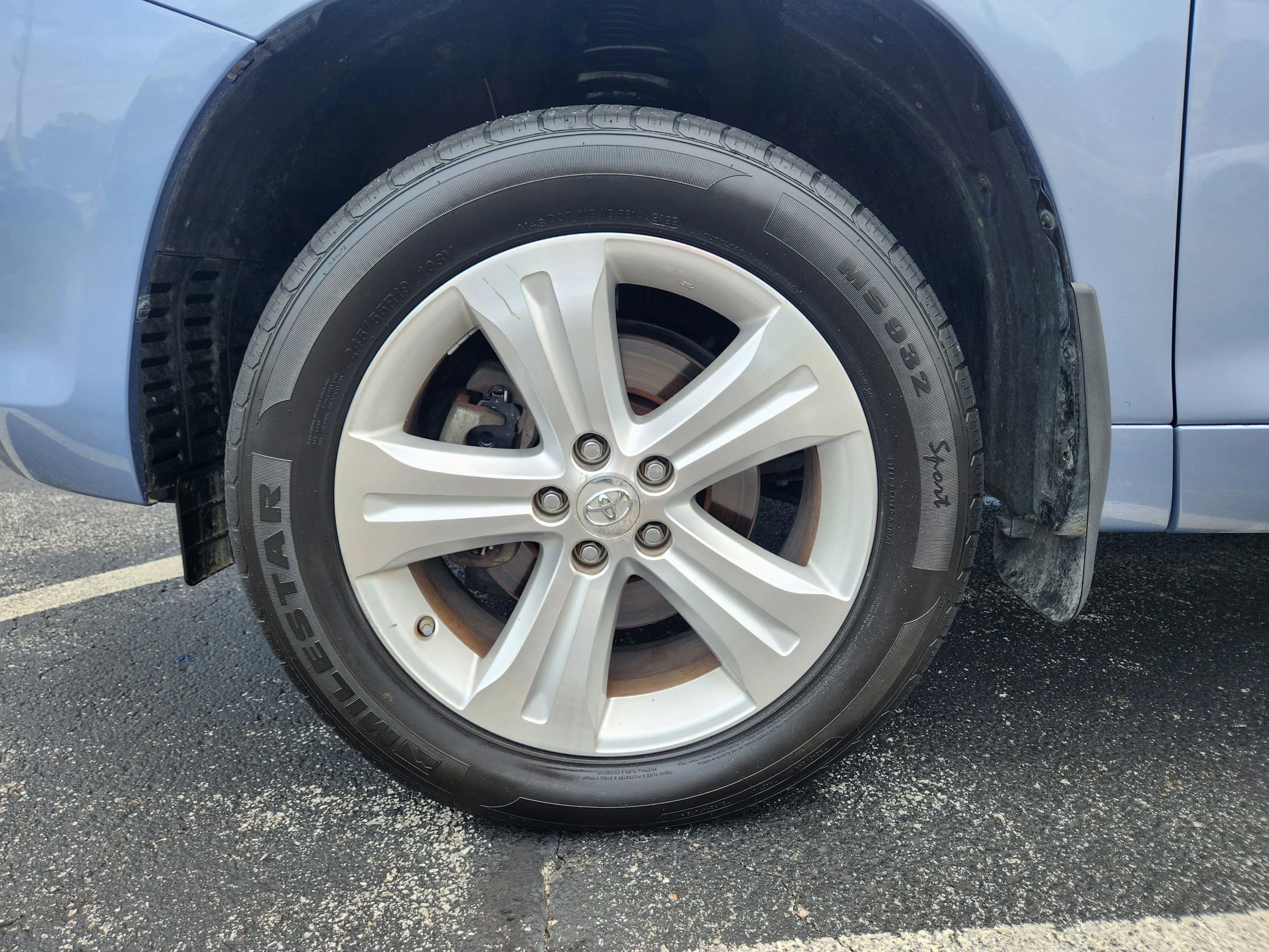 Used 2010 Toyota Highlander Limited image 63