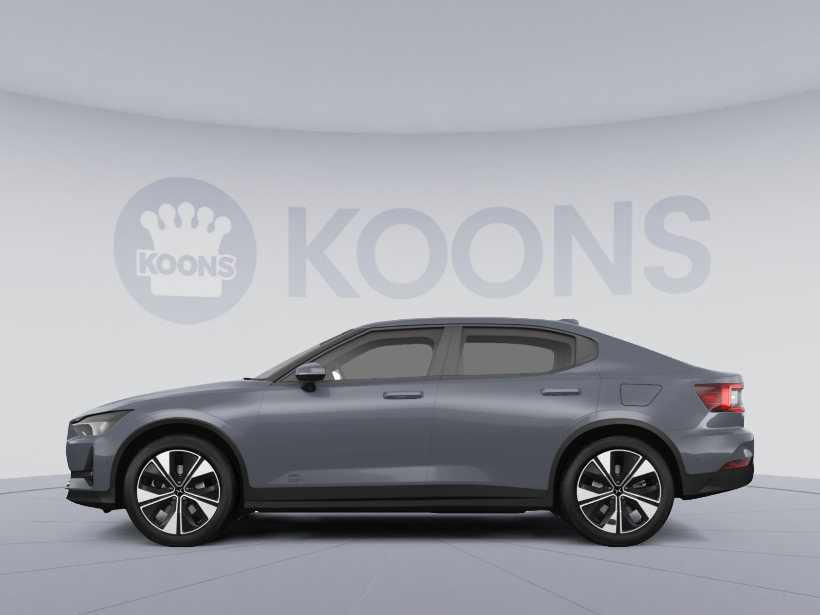 Used 2023 Polestar Polestar 2 w/ Pilot Pack image 2