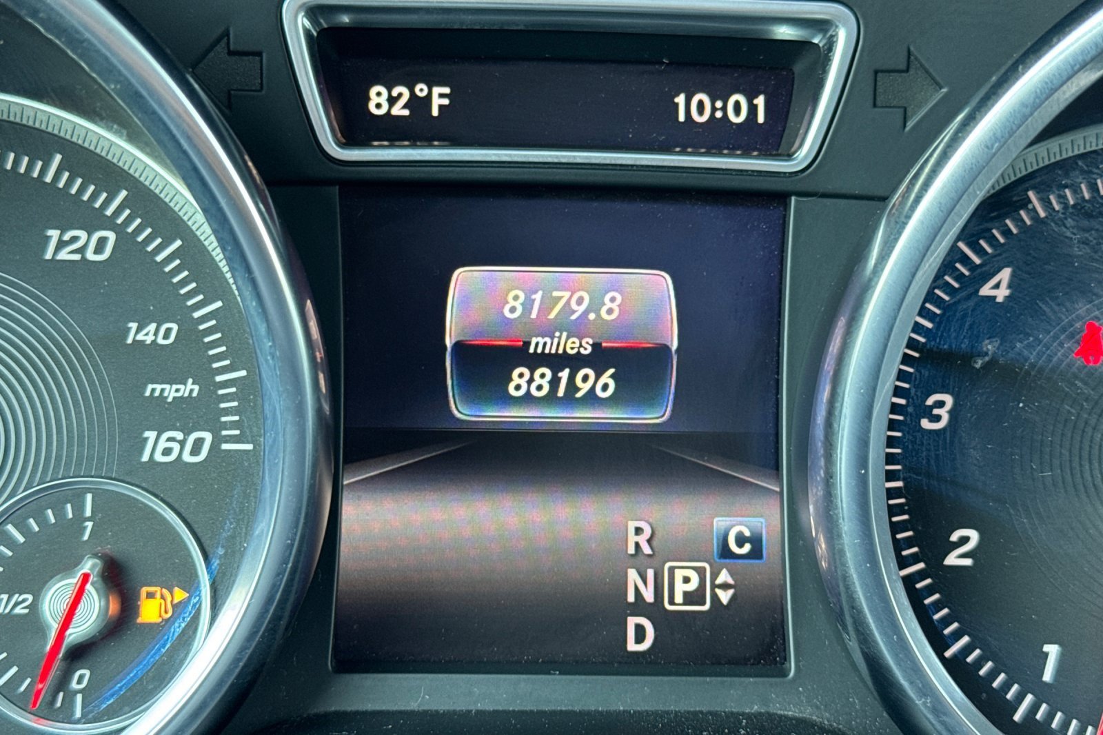 Certified 2018 Mercedes-Benz GLE 350 4MATIC image 32