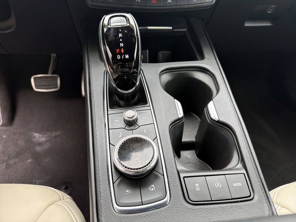 Certified 2023 Cadillac XT4 Sport image 35