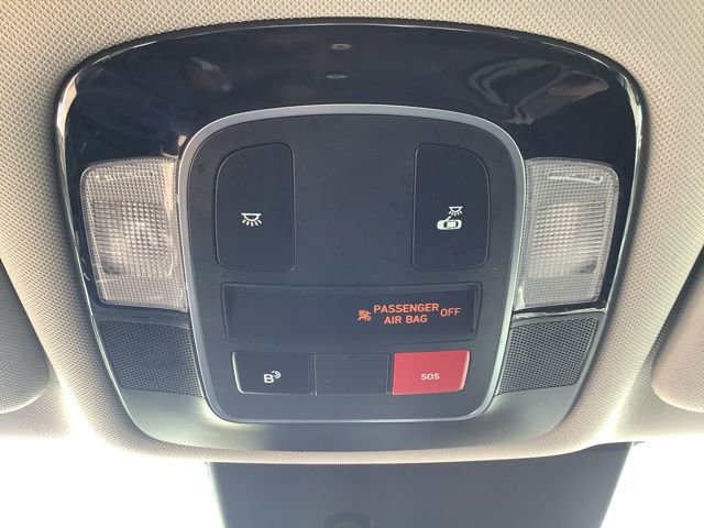 Used 2025 Hyundai Sonata SEL FWD image 37