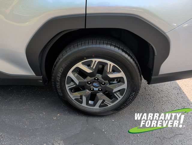New 2026 Subaru Forester Premium AWD/4WD image 22