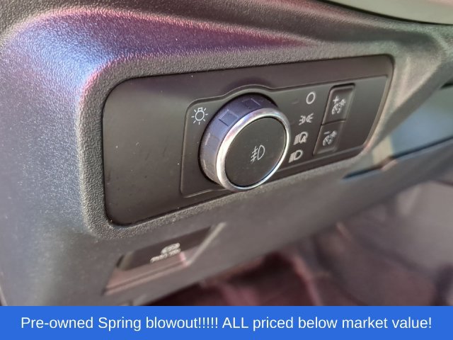 Used 2022 Ford Bronco Black Diamond AWD/4WD image 23