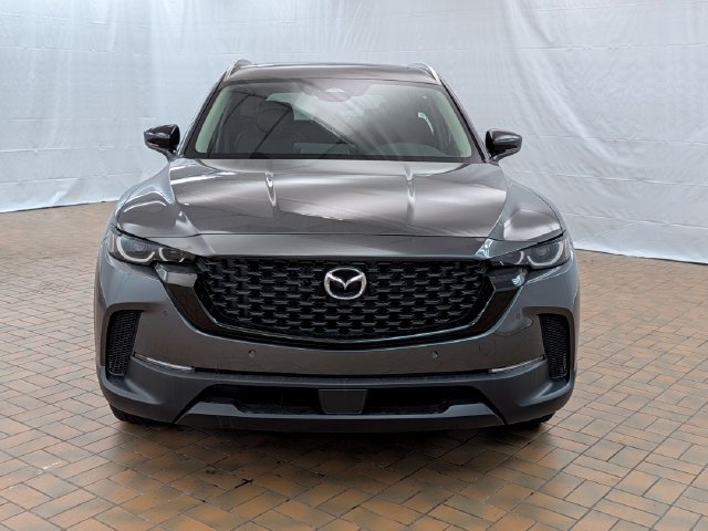 New 2026 MAZDA CX-50 AWD 2.5 S w/ Weather Package image 2