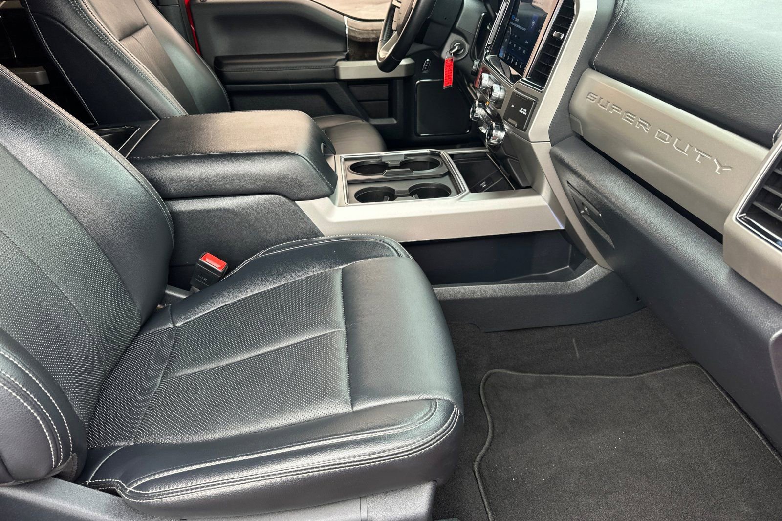 Used 2022 Ford F250 Lariat image 15