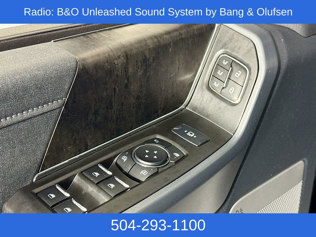Used 2024 Ford F250 Lariat w/ Lariat Ultimate Package image 18