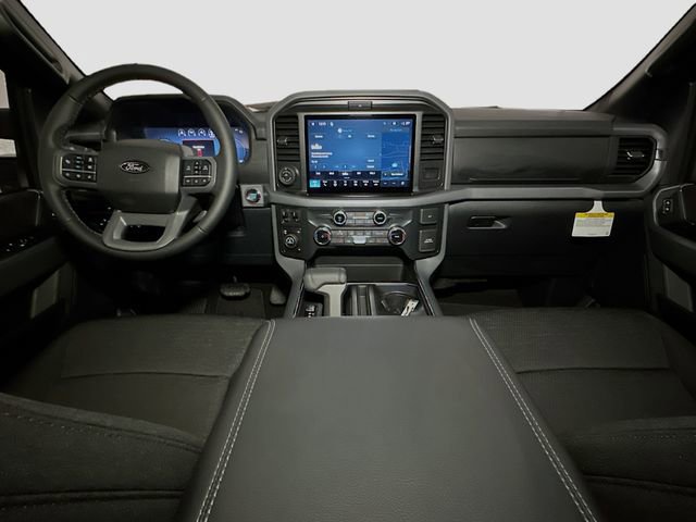 New 2026 Ford F150 XLT w/ Equipment Group 302A MID image 6