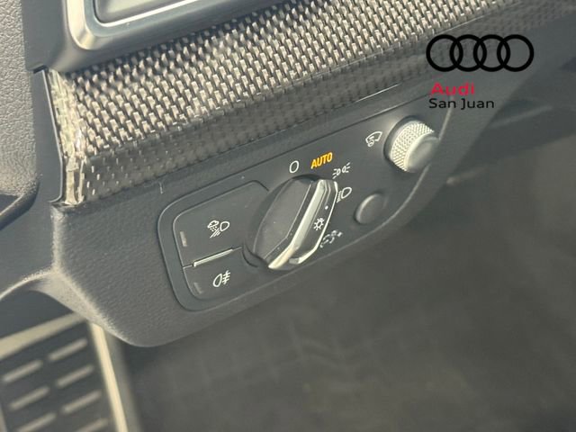 Certified 2018 Audi SQ5 Prestige w/ Prestige Package image 34