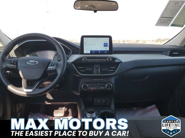 Certified 2022 Ford Escape SE image 15