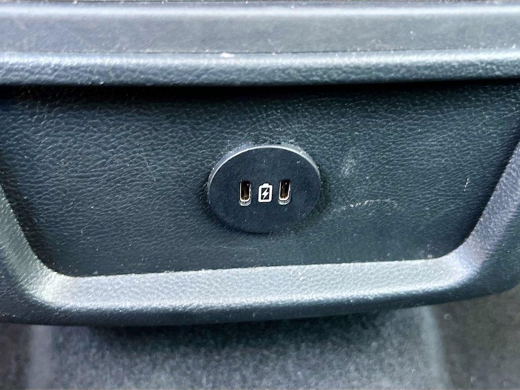 Used 2024 Ford Edge SEL AWD/4WD image 28