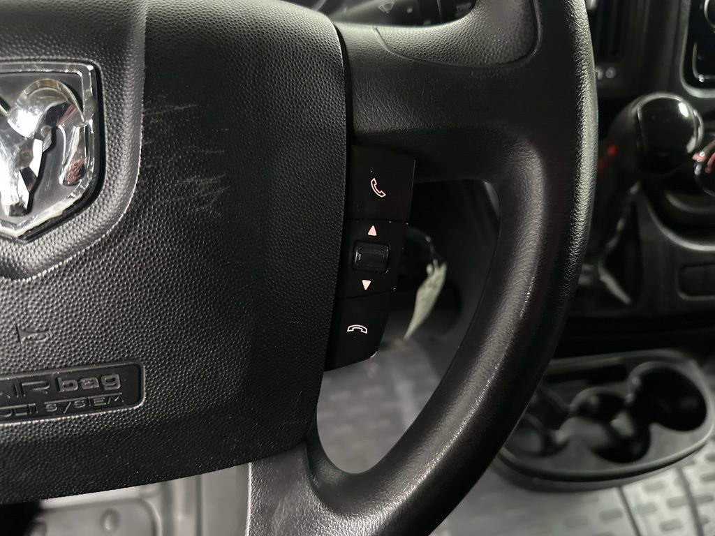 Used 2021 RAM ProMaster 2500 FWD image 15