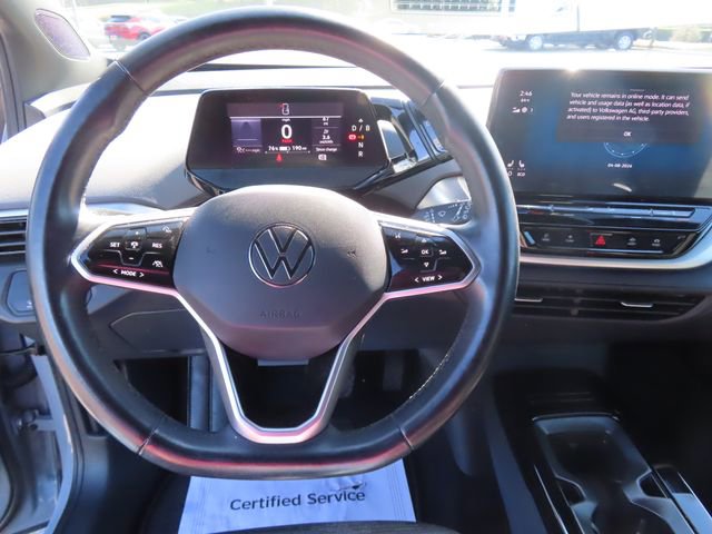 Used 2022 Volkswagen ID.4 Pro RWD image 16